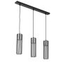 Lampa wisząca Fobia 33454 3x25W/GU10 IP20 od Sigma Lighting