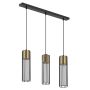 Lampa wisząca Fobia 33455 3x25W/GU10 IP20 od Sigma Lighting