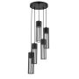 Lampa wisząca Fobia 33459 5x25W/GU10 IP20 od Sigma Lighting