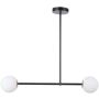 Lampa wisząca GAMA 33192 2x12W/G9 od Sigma Lighting