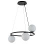 Lampa wisząca GAMA 33382 3x12W/G9 od Sigma Lighting