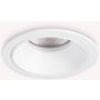 Downlight wpuszczany GAME 337142 3000K 1x5,5W/LED ip20 od Ideal Lux