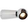Kinkiet IPSOS 33200/05/11 3000k 1x5w/led 420lm ip54 od Lucide