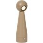 Lampa stołowa IPSOS 33500/03/41 3000k 1x3w/led 210lm ip20 od Lucide