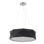Lampa wisząca KANTOOR 3312 4x15W/E27 IP20 od TK Lighting