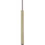 Lampa wisząca LOOK 339726 3000K 1x11,5W/LED ip20 od Ideal Lux