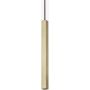 Lampa wisząca LOOK 339740 3000K 1x11,5W/LED ip20 od Ideal Lux