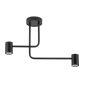Lampa sufitowa Luis 33418 2x25W/GU10 IP20 od Sigma Lighting
