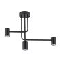 Lampa sufitowa Luis 33420 3x25W/GU10 IP20 od Sigma Lighting