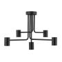 Lampa sufitowa Luis 33422 5x25W/GU10 IP20 od Sigma Lighting