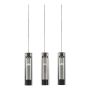 Lampa wisząca MARABIS 33505 3x20W/G4 IP20 od Prezent