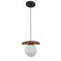Lampa wisząca MIRROR 33297 1x12W/G9 od Sigma Lighting