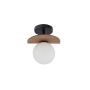 Lampa sufitowa MIRROR 33300 1x12W/G9 od Sigma Lighting