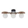 Lampa sufitowa MIRROR 33302 3x12W/G9 od Sigma Lighting