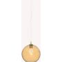Lampa wisząca NEMO 339047 1x42W/E27 ip20 od Ideal Lux