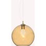 Lampa wisząca NEMO 339061 1x42W/E27 ip20 od Ideal Lux