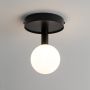 Lampa sufitowa Perla 33483 1x12W/G9 IP20 od Sigma Lighting