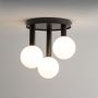 Lampa sufitowa Perla 33484 3x12W/G9 IP20 od Sigma Lighting
