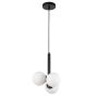 Lampa wisząca Perla 33486 3x12W/G9 IP20 od Sigma Lighting