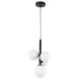 Lampa wisząca Perla 33487 4x12W/G9 IP20 od Sigma Lighting