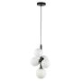 Lampa wisząca Perla 33488 5x12W/G9 IP20 od Sigma Lighting