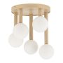 Lampa sufitowa Perla 33604 5x12W/G9 IP20 od Sigma Lighting