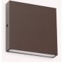 Kinkiet POST-IT 335896 1x3W/LED ip65 od Ideal Lux