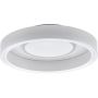 Lampa sufitowa REMIDOS 33964 4000K 15W/LED 2250lm / 650lm IP20 od Eglo