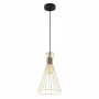 Lampa wisząca Sahara 3375 1x15W/E27 IP20 od TK Lighting