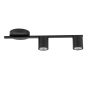 Lampa sufitowa Sky 33430 2x25W/GU10 IP20 od Sigma Lighting