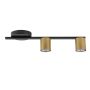 Lampa sufitowa Sky 33432 2x25W/GU10 IP20 od Sigma Lighting