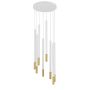 Lampa wisząca SOPEL 33240 8x3W/G9 od Sigma Lighting