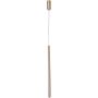 Lampa wisząca SOPEL 33253 1x3W/G9 od Sigma Lighting