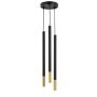 Lampa wisząca SOPEL 33257 3x3W/G9 od Sigma Lighting