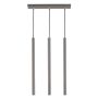 Lampa wisząca Sopel 33400 3x3W/G9 IP20 od Sigma Lighting