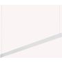 Lampa liniowa STEEL 336206 3000K 2x36W/LED ip20 od Ideal Lux