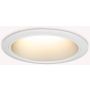 Downlight wpuszczany TAG 331263 3000K 1x7W/LED ip20 od Ideal Lux