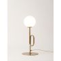 Lampa stołowa Tes 33634 1x12W/G9 IP20 od Sigma Lighting