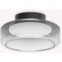 Lampa sufitowa TOPICO 333014 1x19W/LED ip20 od Ideal Lux