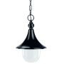 Zwis sufitowy TROM 332G-G05X1A-01 1x42W/E27 od Novolux