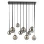 Lampa sufitowa Tulia 33490 10x12W/G9 IP20 od Sigma Lighting