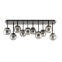 Lampa sufitowa Tulia 33492 10x12W/G9 IP20 od Sigma Lighting