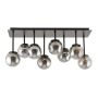 Lampa sufitowa Tulia 33496 8x12W/G9 IP20 od Sigma Lighting