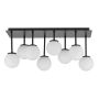 Lampa sufitowa Tulia 33497 8x12W/G9 IP20 od Sigma Lighting