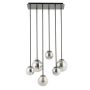 Lampa sufitowa Tulia 33498 6x12W/G9 IP20 od Sigma Lighting