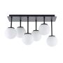 Lampa sufitowa Tulia 33501 6x12W/G9 IP20 od Sigma Lighting