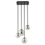 Lampa sufitowa Tulia 33502 4x12W/G9 IP20 od Sigma Lighting