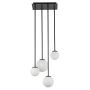 Lampa sufitowa Tulia 33503 4x12W/G9 IP20 od Sigma Lighting