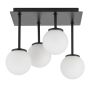 Lampa sufitowa Tulia 33505 4x12W/G9 IP20 od Sigma Lighting