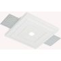 Downlight wpuszczany ZEPHYR 331225 1x12W/LED ip20 od Ideal Lux